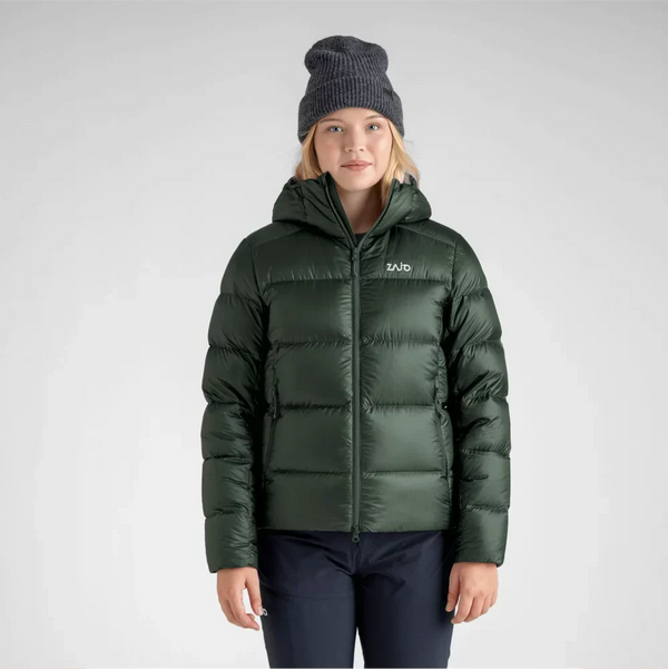 Alto Women's Winter Down Jacket
