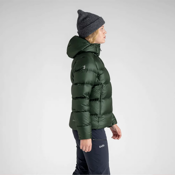 Alto Women's Winter Down Jacket
