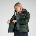 Alto Women's Winter Down Jacket