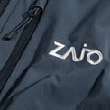 Amiko Men's Fleece Hooded Jacket