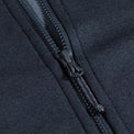 Amiko Men's Fleece Hooded Jacket