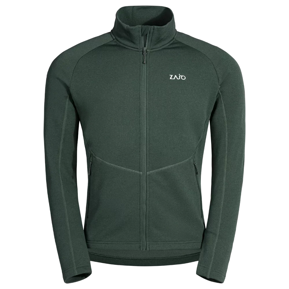 Amiko Men's Fleece Jacket