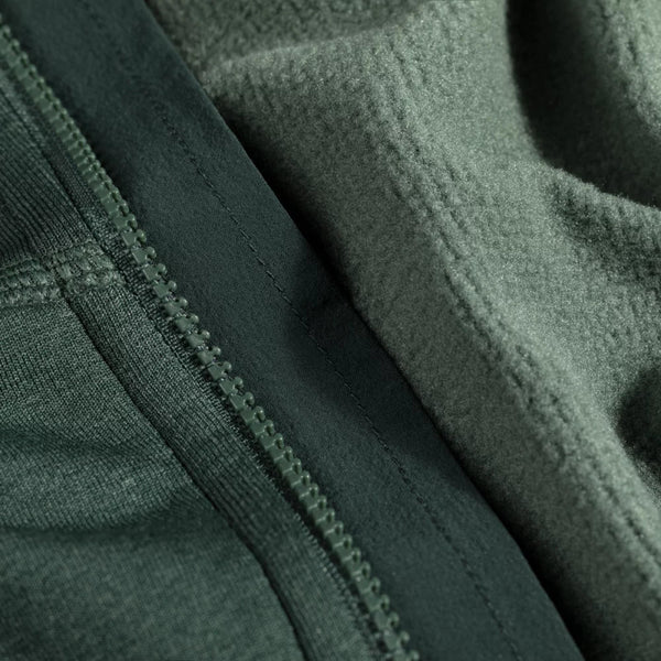 Amiko Men's Fleece Jacket