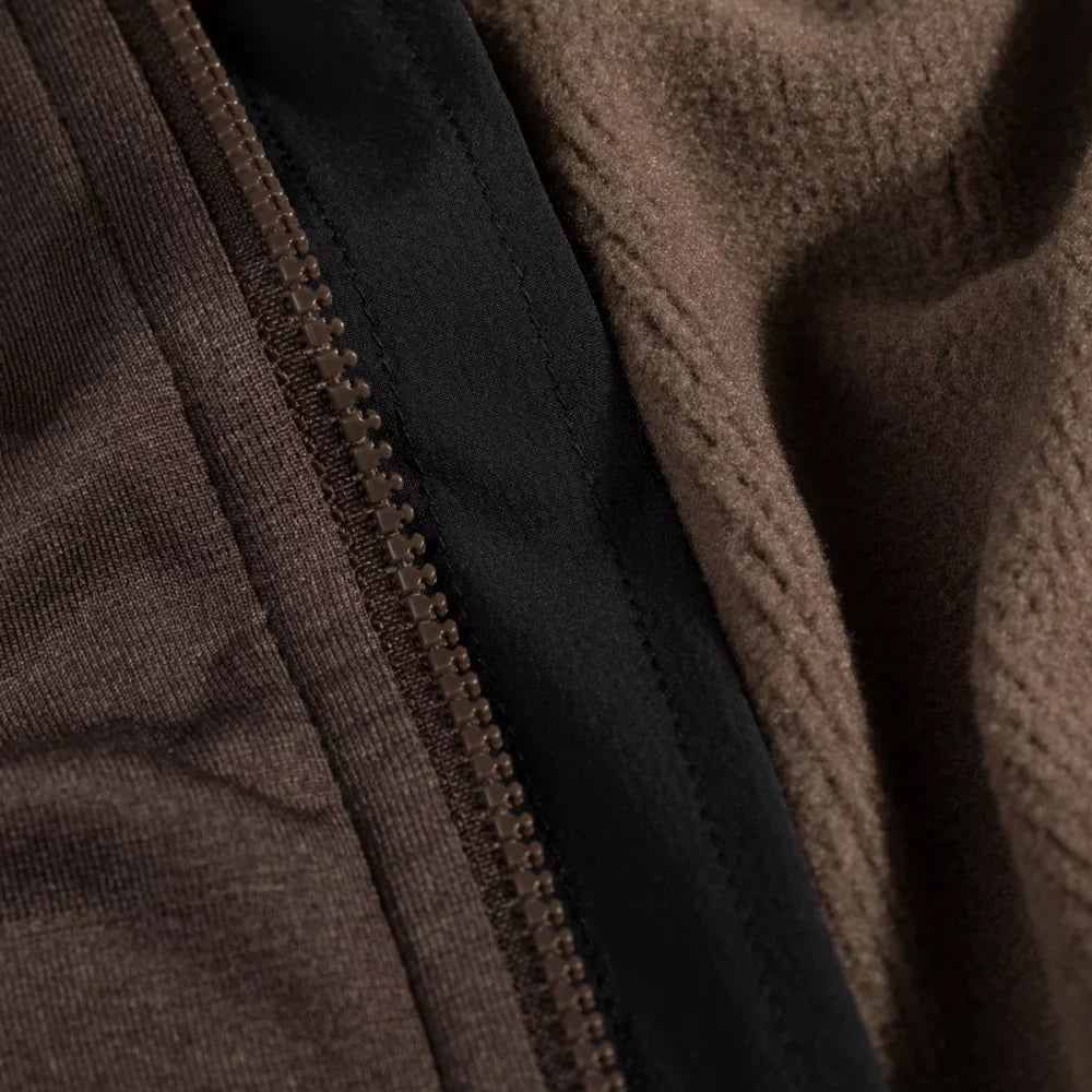 Amiko Men's Fleece Jacket