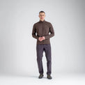 Amiko Men's Fleece Jacket