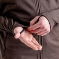 Amiko Men's Fleece Jacket