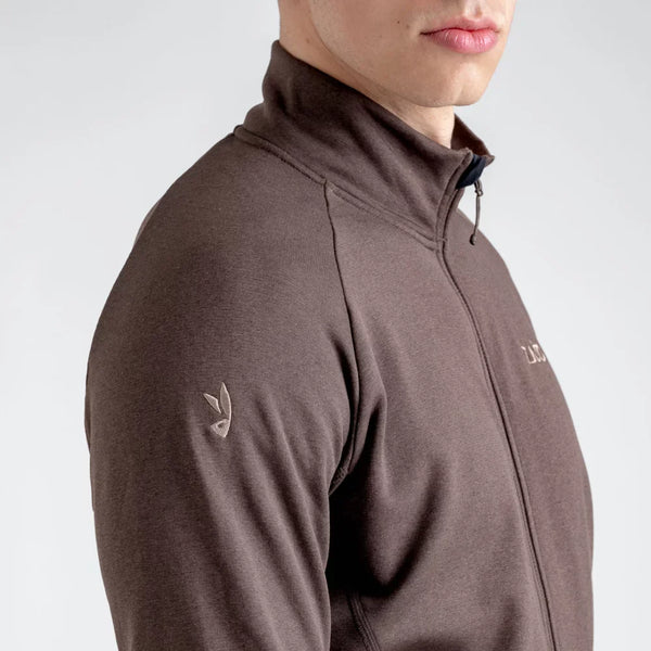 Amiko Men's Fleece Jacket