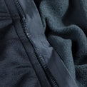 Amiko Women's Fleece Hooded Jacket