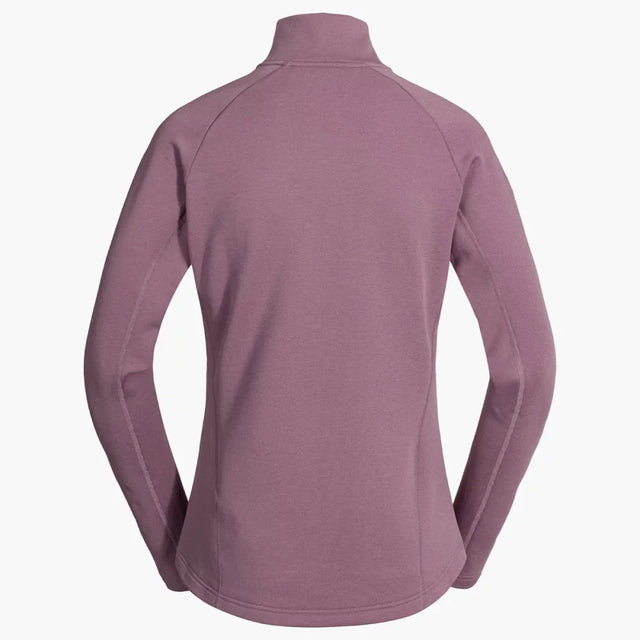 Amiko Women's Fleece Jacket