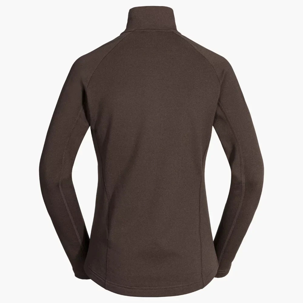 Amiko Women's Fleece Jacket