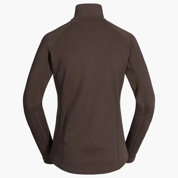 Amiko Women's Fleece Jacket