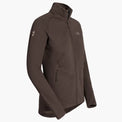 Amiko Women's Fleece Jacket