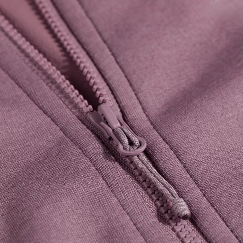 Amiko Women's Fleece Jacket