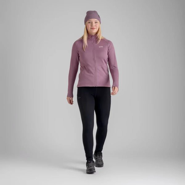 Amiko Women's Fleece Jacket