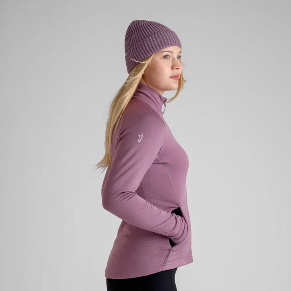 Amiko Women's Fleece Jacket