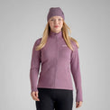 Amiko Women's Fleece Jacket