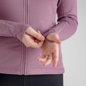 Amiko Women's Fleece Jacket