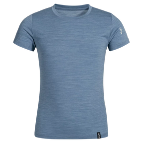 Amo Kid's Merino T-shirt
