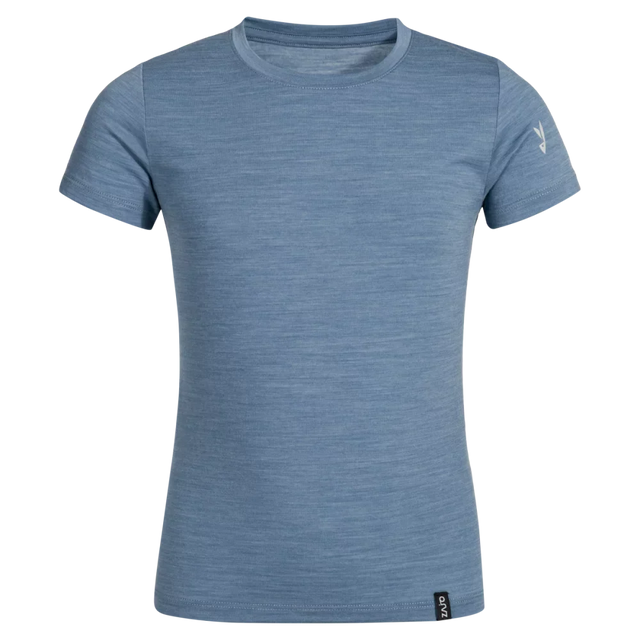 Amo Kid's Merino T-shirt