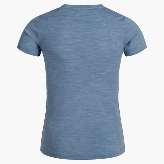 Amo Kid's Merino T-shirt