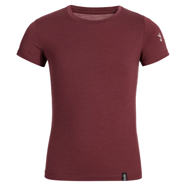 Amo Kid's Merino T-shirt