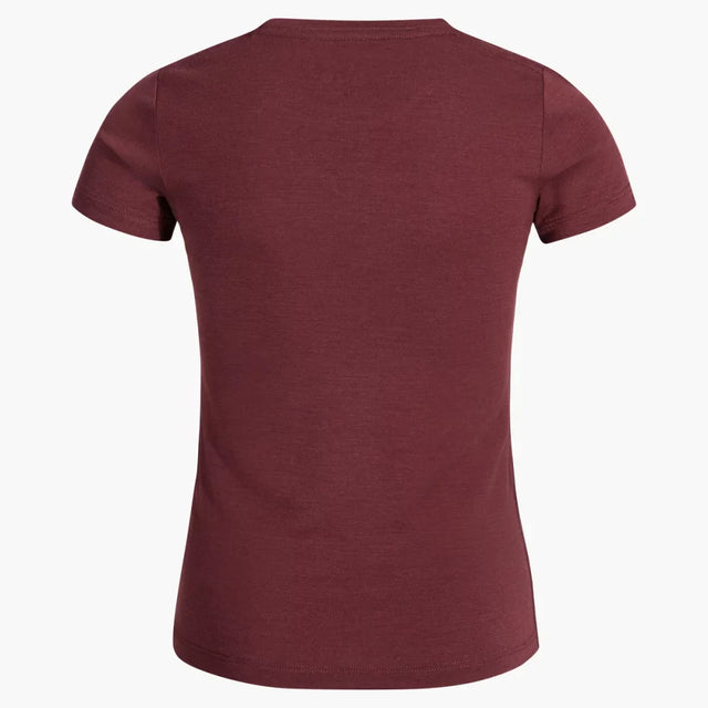Amo Kid's Merino T-shirt