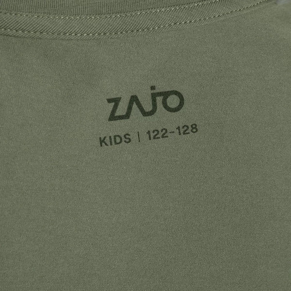 Arbo Kid's Organic Cotton T-shirt