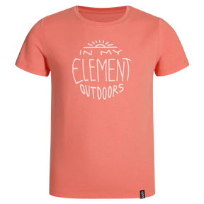 Arbo Kid's Organic Cotton T-shirt
