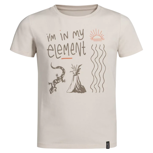 Arbo Kid's Organic Cotton T-shirt