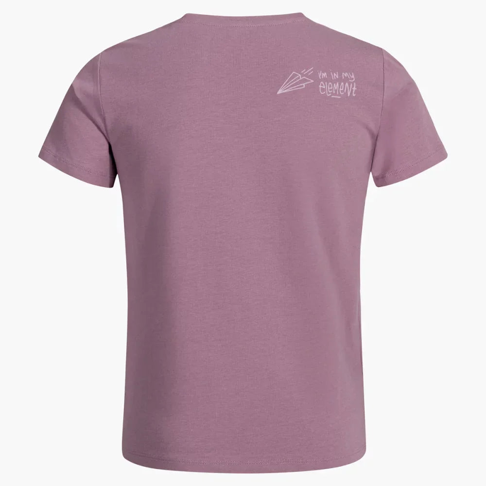 Arbo Kid's Organic Cotton T-shirt