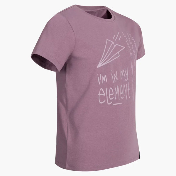 Arbo Kid's Organic Cotton T-shirt