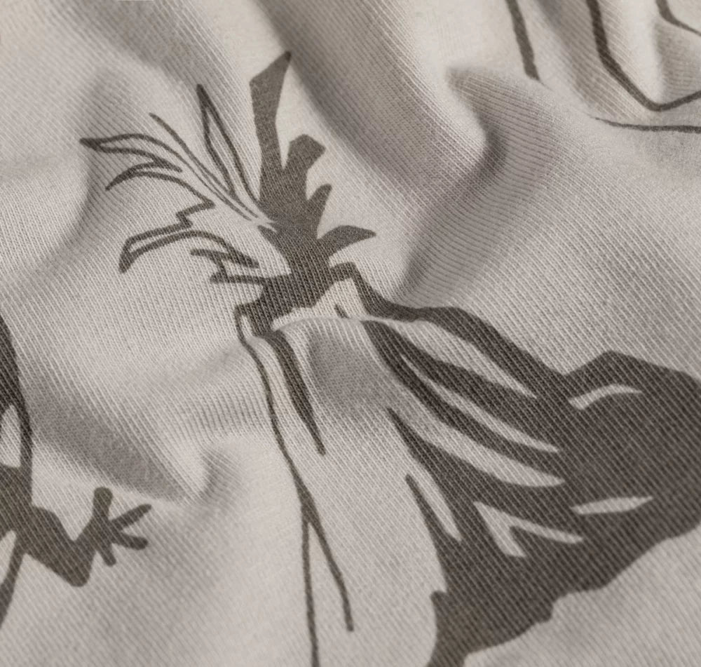 Arbo Kid's Organic Cotton T-shirt