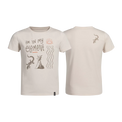 Arbo Kid's Organic Cotton T-shirt