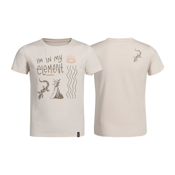 Arbo Kid's Organic Cotton T-shirt