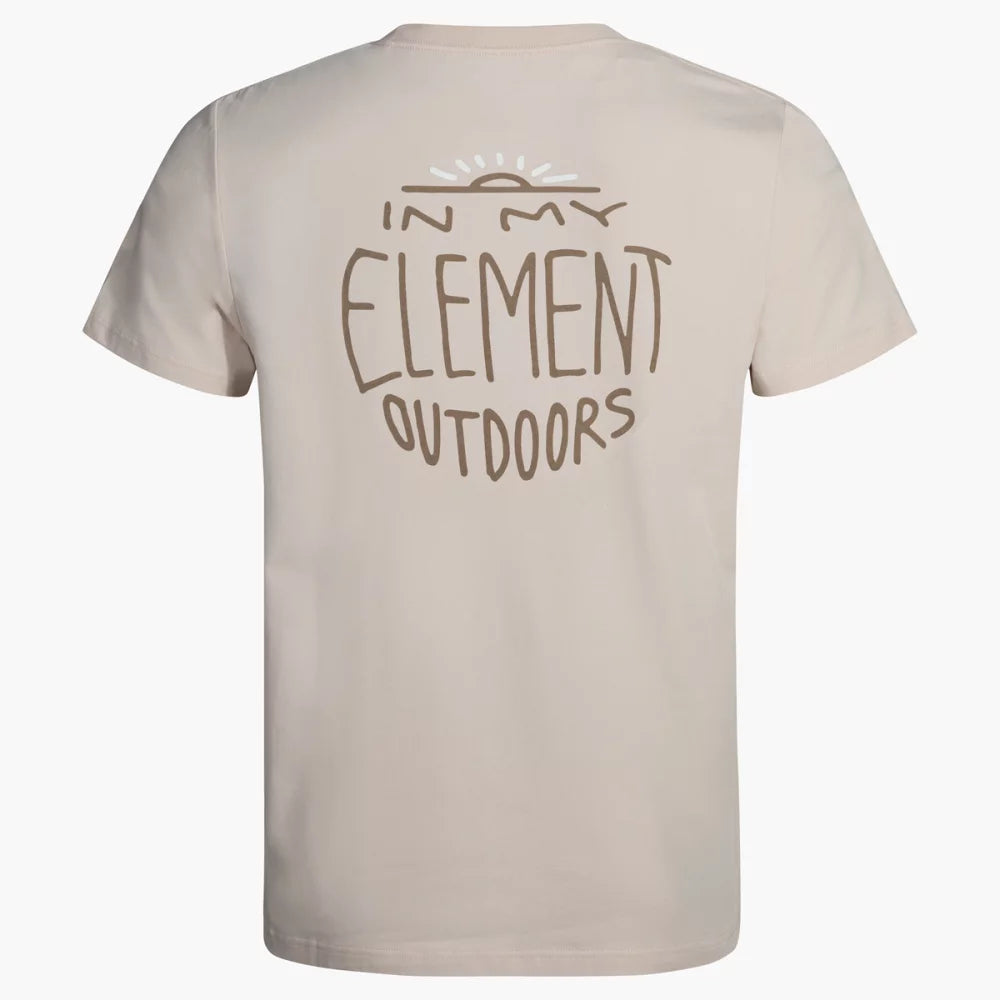 Arbo Men's Organic Cotton T-shirt