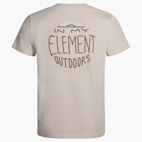 Arbo Men's Organic Cotton T-shirt
