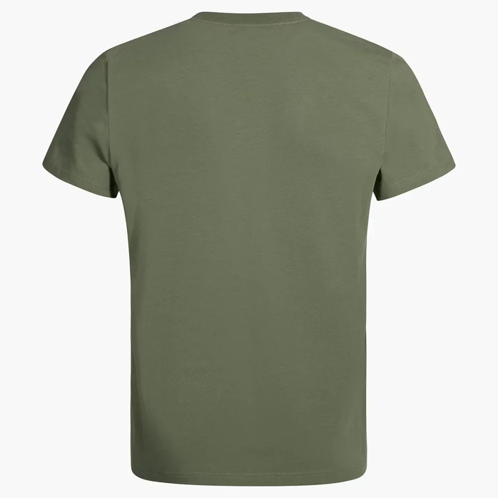 Arbo Men's Organic Cotton T-shirt