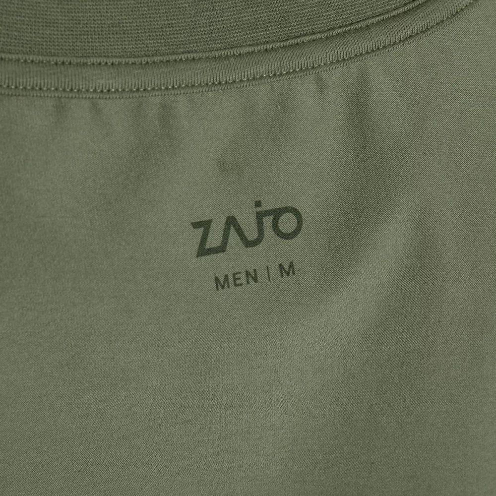 Arbo Men's Organic Cotton T-shirt