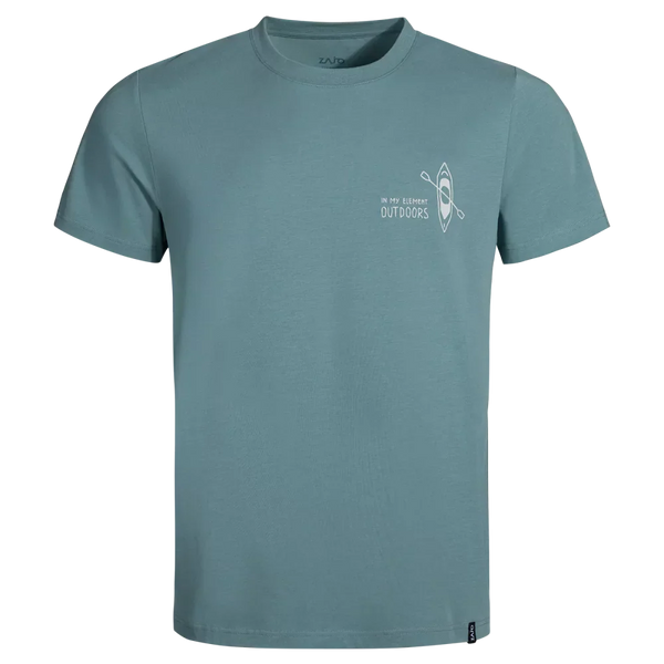 Arbo Men's Organic Cotton T-shirt