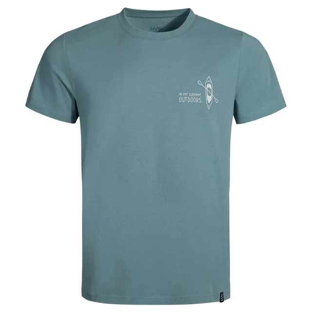 Arbo Men's Organic Cotton T-shirt