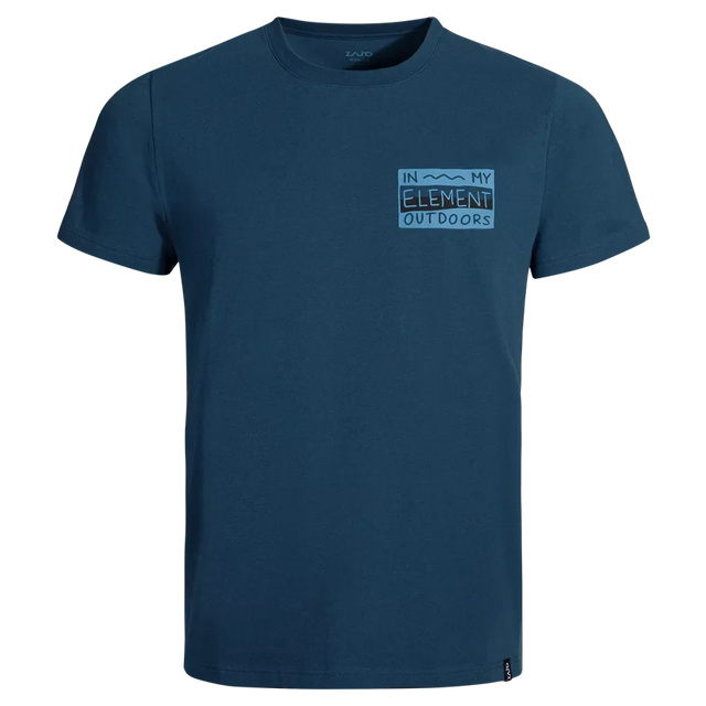 Arbo Men's Organic Cotton T-shirt