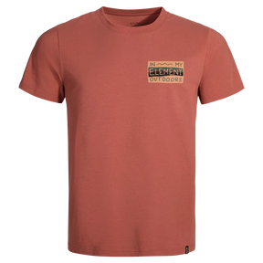Arbo Men's Organic Cotton T-shirt