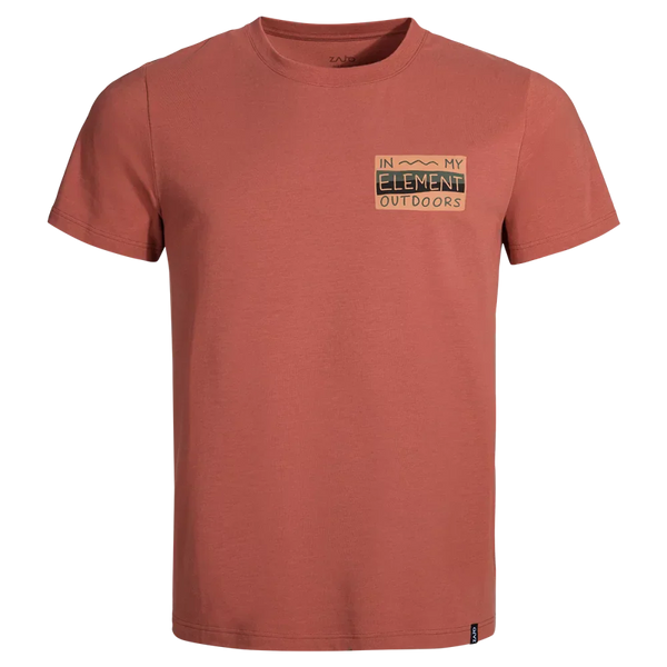 Arbo Men's Organic Cotton T-shirt