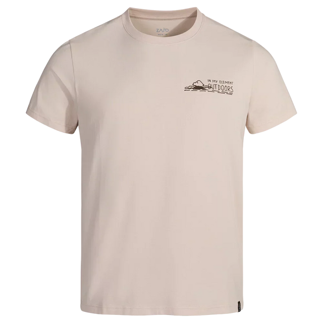 Arbo Men's Organic Cotton T-shirt