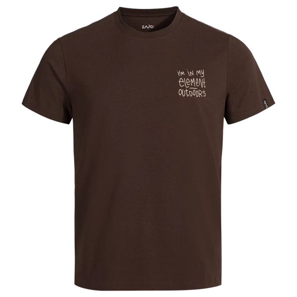 Arbo Men's Organic Cotton T-shirt