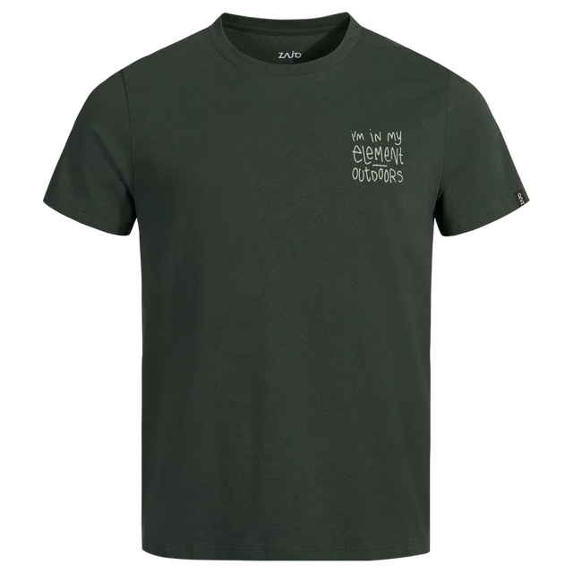 Arbo Men's Organic Cotton T-shirt