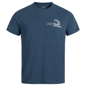 Arbo Men's Organic Cotton T-shirt