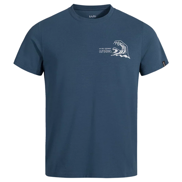 Arbo Men's Organic Cotton T-shirt