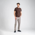 Arbo Men's Organic Cotton T-shirt