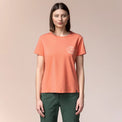 Arbo Women's Organic Cotton T-shirt